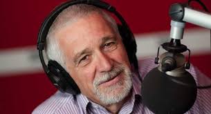 All your favourite fox fm presenters will be broadcasting from the abom live. Melbourne Morning King Neil Mitchell Radio Is The Most Pure Form Of Communication