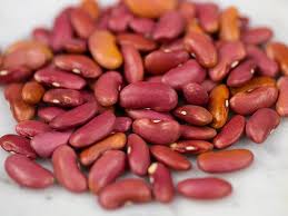 Rajama Indian Pink Bean Phaseolus Vulgaris Beans Are A Big Thing In India The So Called Rajama Or Rajma Beans Are Just Selected Varieties Of Kidney Beans Th