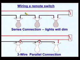 Panoorin nyo rin po ibang video ko. Electrical Wiring Confusion Dim Lights