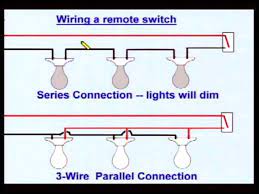Check spelling or type a new query. Electrical Wiring Confusion Dim Lights