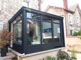 Maybe you would like to learn more about one of these? Veranda Sas D Entree Le Verandier