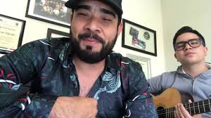 ALEX OJEDA Y RENÉ OJEDA/dueño de ti