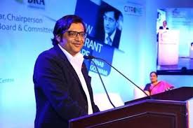 Arnab Goswami Among Others To Become Members Of The Nehru Memorial Museum And Library Society Arnab Goswami Memorial Museum Memories