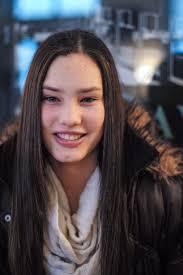 Audrey Bousquet a participé à la finale mondiale de l'agence Elite