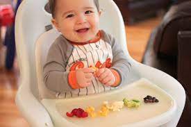 When Can Babies Eat Cheese New Kids Center