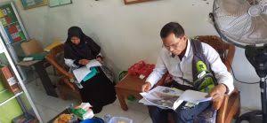 Sejak memasuki tahun pelajaran 2006/2007dengan bergantian kepala sekolah yang. Gerbang Komunitas Siap Online