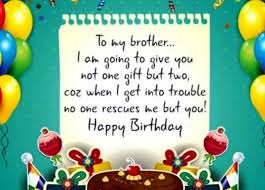 With tenor, maker of gif keyboard, add popular happy birthday animated gifs to your conversations. 60 Birthday Wishes For Brother Pictures Images Photos