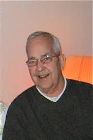 Arthur Fellows Obituary