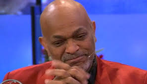 El Cocodrilo” define su salud como un carro con muchos desperfectos; “Yo  quiero curarme”