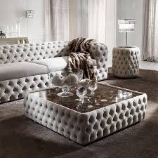 Of course, before you jump to the idea of throwing out your old coffee table and replacing it. Luxury Ottoman Coffee Table Design For A Classy Living Room Center Table Living Room Leather Living Room Furniture Living Room Leather