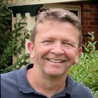 40+ "Graeme Stevens" profiles