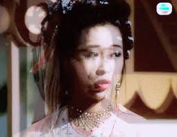 The same is the role of Tie Xinlan, these 7 actresses have a comparison of  their appearance, the gap is too tragic