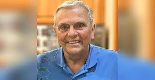 Kenneth D. "Ken" Richardson Obituary