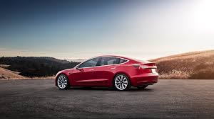 How Much Does It Cost To Charge A Tesla Model 3