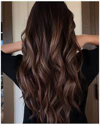 3.9 out of 5 stars with 7061 ratings. 60 Chocolate Brown Hair Color Ideas For Brunettes Dark Brown Hair With Highlights Chocolates Hair Styles Brown Hair Balayage Brown Hair With Highlights