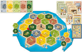 You must still advance the wildlings as usual throughout. Catan Family Edition Catan Com