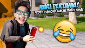 Selama kurang lebih 2,5 tahun menggeluti dunia youtube, berbagai penghargaan telah diraih oleh akun ini akhirnya makin berkembang. 7 Youtuber Gaming Subscriber Terbanyak Di Indonesia