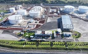 Los 59 millones de litros de combustible asegurados en Guanajuato no serían 'huachicol fiscal': fuentes de FGR