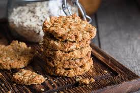 Biscotti Con Banana E Avena La Ricetta Del Dolcetto Velocissimo