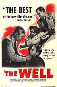 остров сокровищ фильм 1982 смотреть онлайн все серии подряд The Well 1951 Film Noir Film Movie Posters