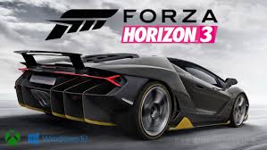 Resultado de imagem para forza horizon 3