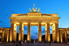 Le service en ligne planetofhotels.com propose de réserver d'options d'hébergement à berlin. Erasmus Experience In Berlin Germany By Claudia Erasmus Experience Berlin