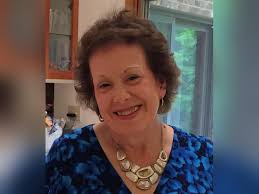 Patricia "Patty" Lowry Matthews's Memorial Website