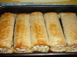 рецепт рулет из лаваша с крабовыми палочками и корейской морковью Lavash S Nachinkoj V Duhovke Prostye Recepty Kulinariya Eda