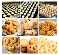Depositador automático de galletas y aperitivos de flores retorcidas a  pequeña escala, máquina para hacer plantas con servomotor