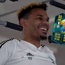 He was named slovakia's the best u21 player for 2016, receiving the peter dubovsky award. Fifa 20 Kenny Lala Sbc Spieler Momente Die Gunstigste Losung Guides