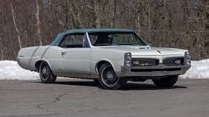 Image result for Cameo Ivory 1967 GTO