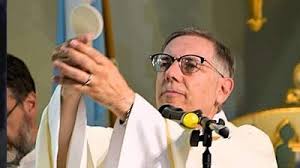 Monseñor Horacio Álvarez instó a cumplir los mandatos de la Pasión de  Cristo