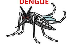Mosquitos já são um grande incômodo em nossas casas, ainda mais quando são os da dengue! Dengue By Kelly Christina