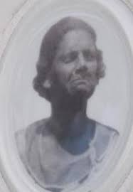 Maria Josefa Garcia Perez (1884-1926)