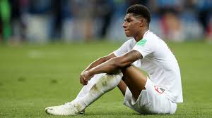 One ended in fifa world cup heartbreak, the other with wembley bouncing after a uefa nations league comeback success. England Vs Croatia World Cup Semi Final Defeat For England Events Conversations About Her