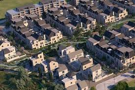 Welcome to the iasi google satellite map! Romania S House Prices Rising Strongly