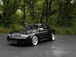 Official B6 S4 Picture And Info Thread Page 12 Audi Audi S4 Audi A4