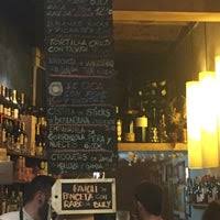 El local estaba de bote en bote, ya casi daban las 15:30 y acababamos de llegar de barcelona para pasar cinco días en madrid. Casa Lucio Now Closed Sant Antoni 23 Tips From 234 Visitors