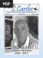 Homenaje a Amaury Díaz Romero