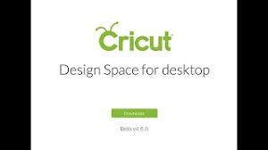 Cricut app for windows 10. Cricut Desktop Beta App How To Install Youtube