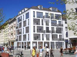 Die zielzahl des programms wohnen in münchen vi lag allerdings bei 8500 neuen. Exklusiver Neubau In Der Maxvorstadt Im Munchner Zentrum