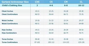 21 Unfolded Liquid Measurement Chart For Children