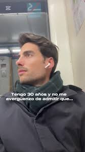 Alos 30 Años Hombres Guapos Empresarios