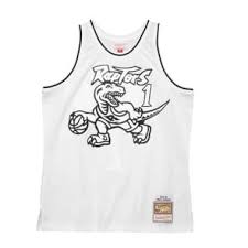 Toronto Raptors Apparel Jerseys Mitchell Ness Nostalgia Co