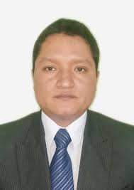 Otorongo PALMA OLIVERA, EDGAR VIDAL