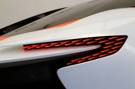 Aston Martin Dp 100 Vision Gran Turismo Car Headlights Car Exterior Automotive Design