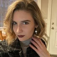 Gabrielle Collins's Instagram, Twitter & Facebook