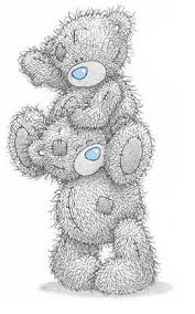 Kies jouw favoriete beer kleurplaat en maak hem gerust lekker. 59 Ideeen Over Me To You Lijntekening Lijntekening Beertjes Teddybeer