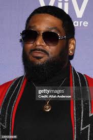 Craig Prather attends the Better Brothers Los Angeles 11th Annual... News  Photo