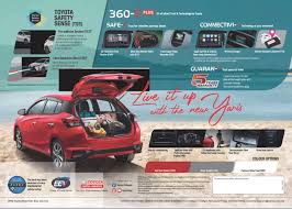 Ghk motors sdn bhd, kompleks perindustrian beribi ii, jalan gadong be1118, brunei darussalam. Toyota Malaysia Teases Facelifted Yaris Bookings Open Now Automacha